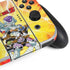 DRAGON BALL Z FREIZAS ARMY Nintendo Switch OLED (2021) Skin
